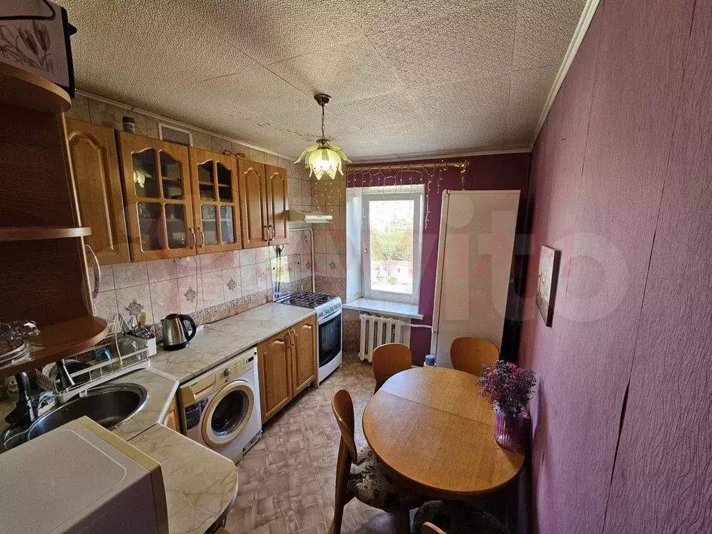 2-к. квартира, 48 м, 9/9 эт. - Фото 1