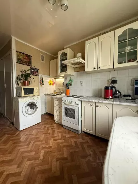 2-к кв. Самарская область, Самара ул. Стара-Загора, 220 (49.4 м) - Фото 1