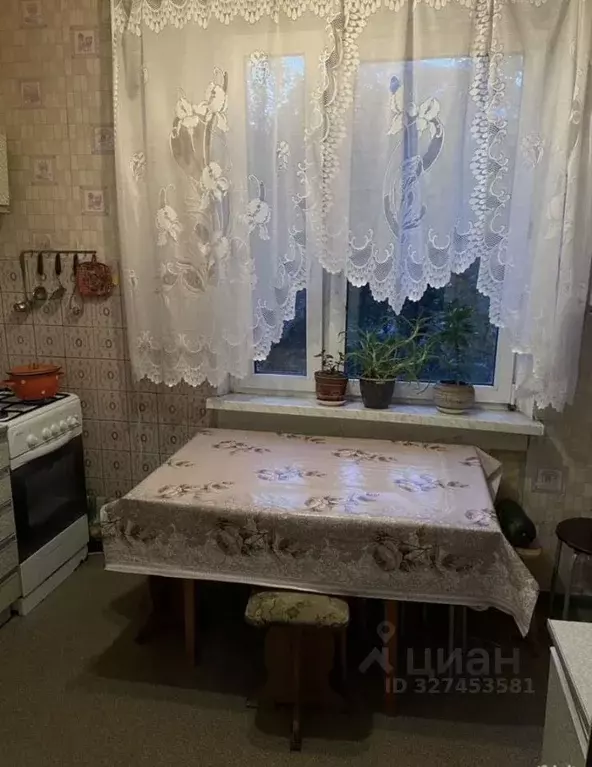 Комната Москва Харьковская ул., 1К3 - Фото 1