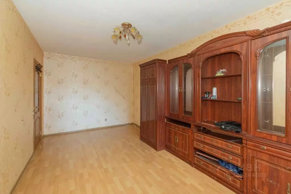 1-к кв. Владимирская область, Владимир Северная ул., 26 (30.8 м) - Фото 0