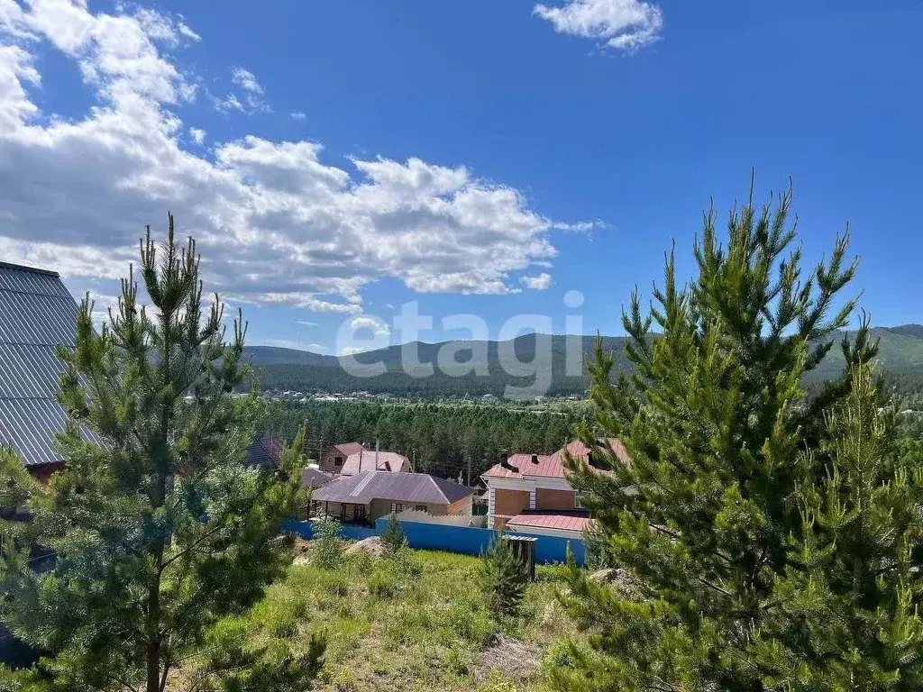 Участок в Бурятия, Улан-Удэ Актер ДНТ,  (8.0 сот.) - Фото 0