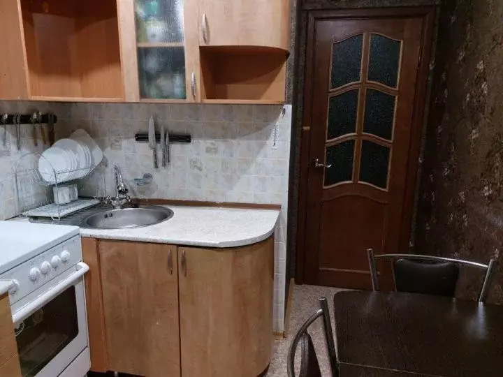 Продаётся 3-к квартира, 57.4 м - Фото 1