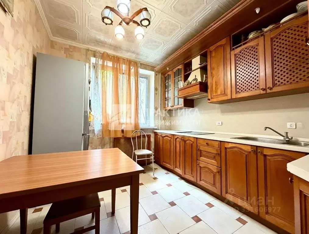 5-к кв. Москва 2-я Мелитопольская ул., 21К3 (124.3 м) - Фото 1