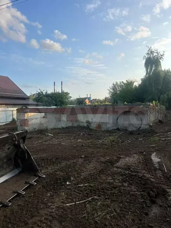 Участок 10 сот. (ИЖС) - Фото 1