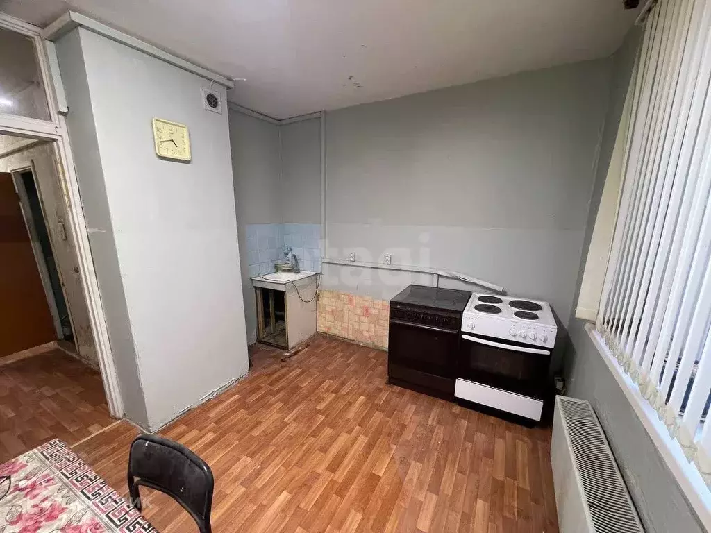 Продаётся 4-к квартира, 80 м - Фото 1