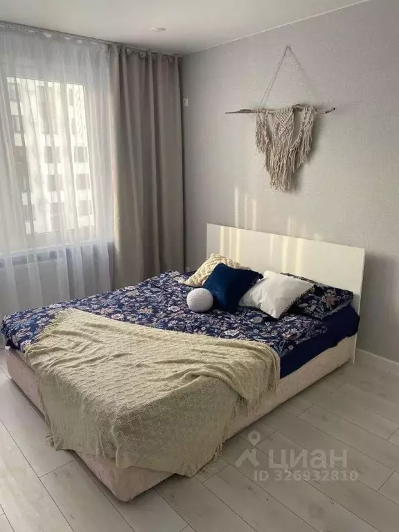 2-к кв. Татарстан, Лаишевский район, Столбищенское с/пос, с. Усады ул. ... - Фото 1