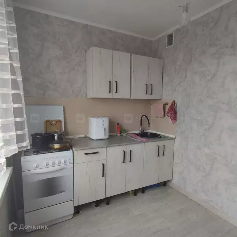 Продаётся 1-к квартира, 33.1 м - Фото 0