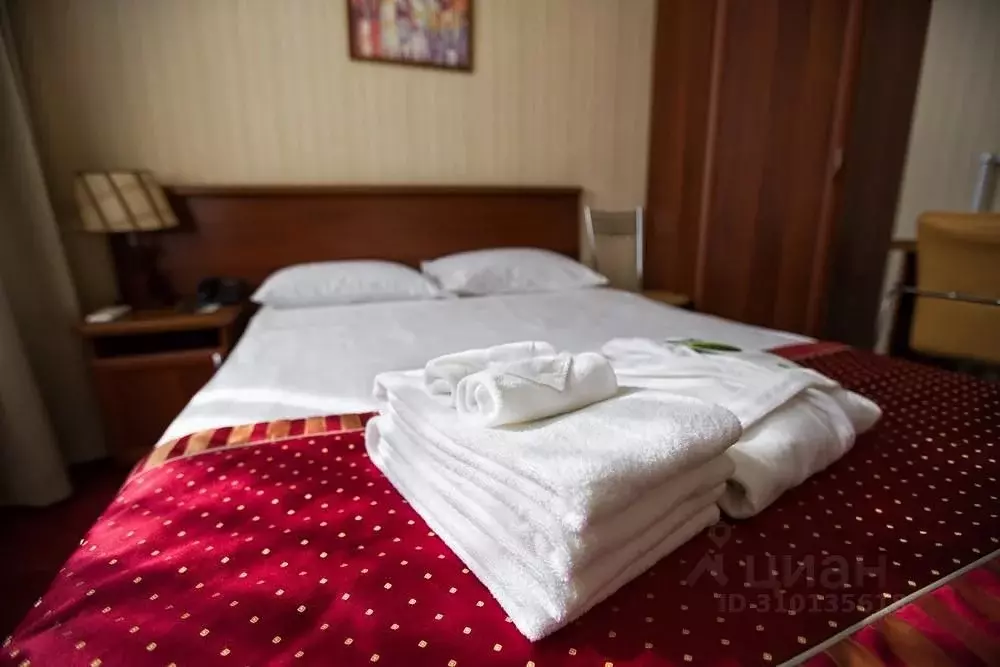 Комната Татарстан, Набережные Челны пос. ГЭС, ул. Гидростроителей, 18А ... - Фото 2