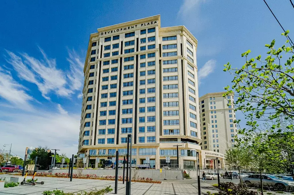 2-к кв. Краснодарский край, Краснодар ул. Имени 40-летия Победы, 33Г ... - Фото 1