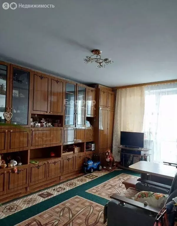 3-комнатная квартира: Феодосия, Симферопольское шоссе, 24В (73 м) - Фото 1