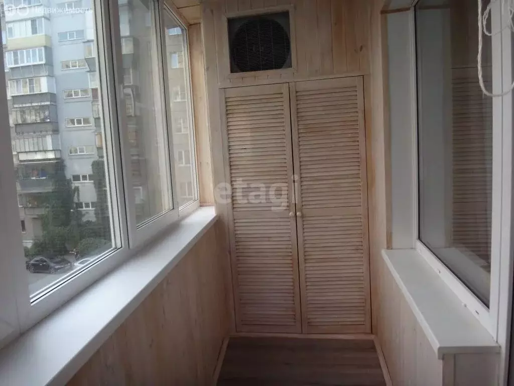 3-комнатная квартира: Челябинск, Российская улица, 61А (125 м) - Фото 1