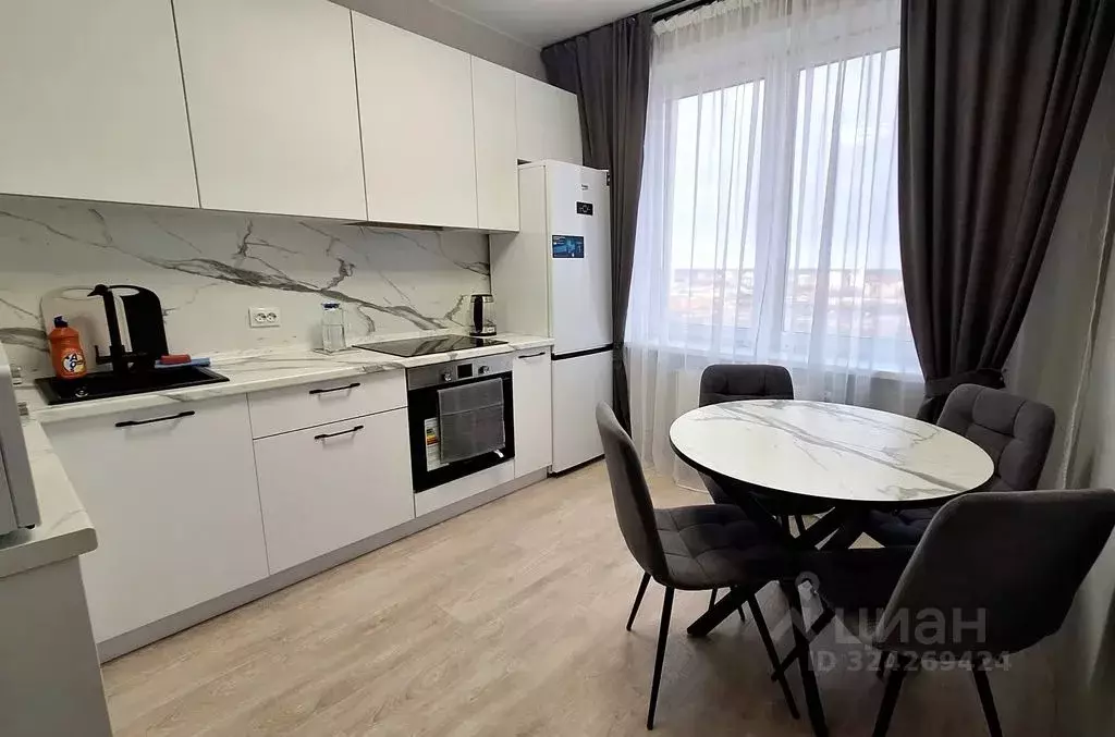 2-к кв. Пермский край, Пермь ул. Куйбышева, 135 (46.0 м) - Фото 1