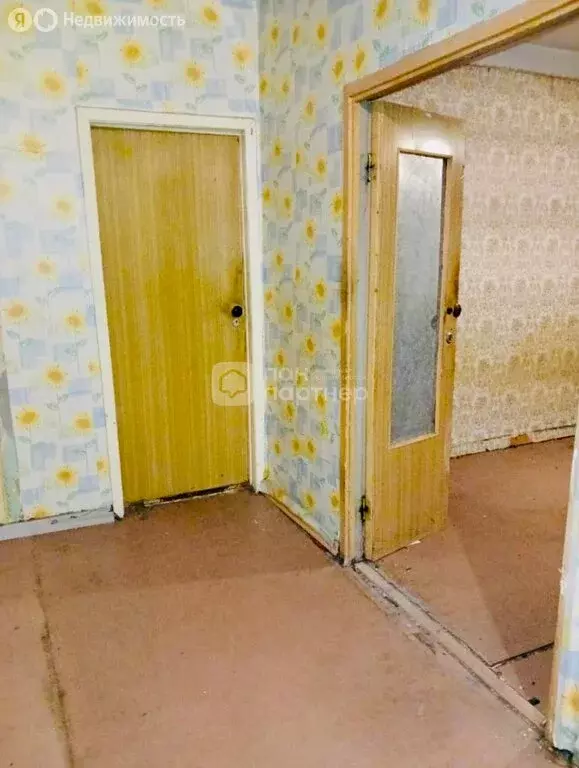 2-комнатная квартира: Санкт-Петербург, проспект Большевиков, 9к1 (55.8 ... - Фото 2