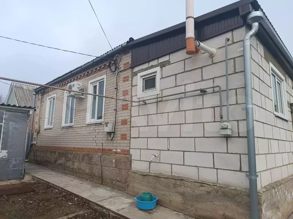 Дом 90 м на участке 8 сот. - Фото 0