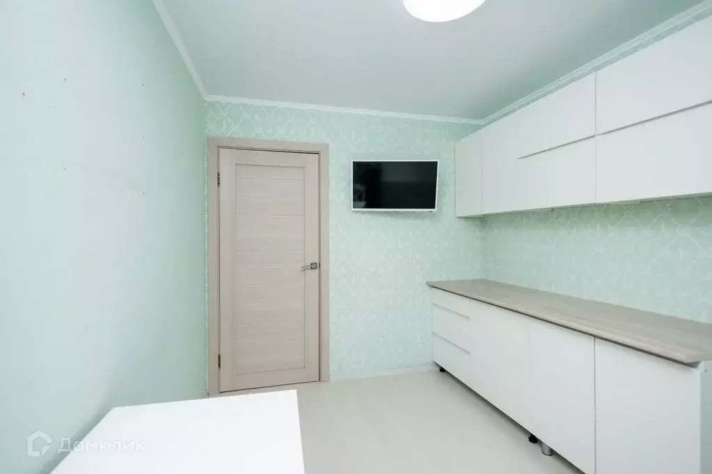 Продаётся 1-к квартира, 36 м - Фото 1