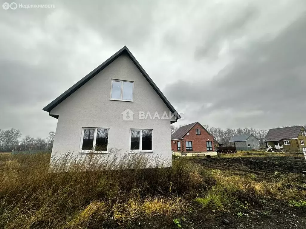 Дом в Бессоновка, Лиловая улица (100 м) - Фото 2