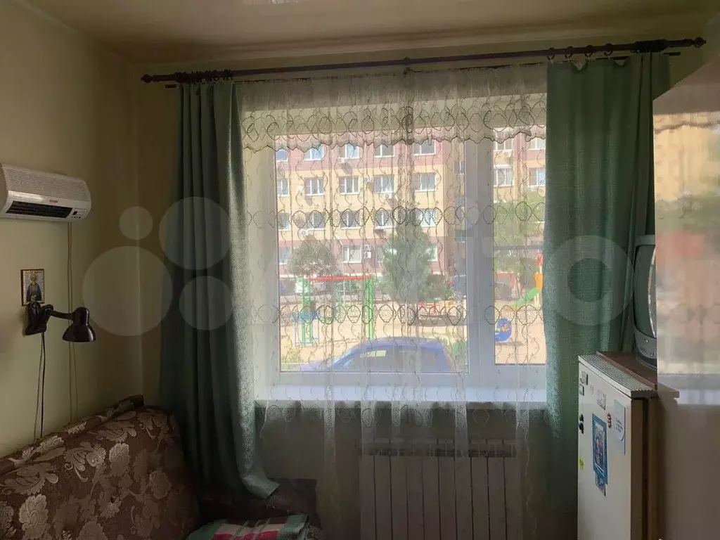 1-к. квартира, 32,5 м, 1/8 эт. - Фото 1