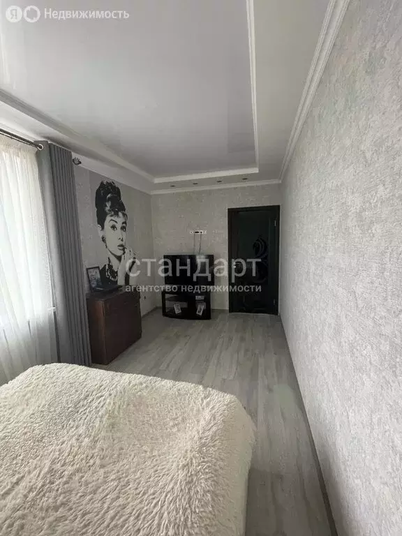 2-комнатная квартира: станица Ессентукская, улица Губина, 9А (65 м) - Фото 2