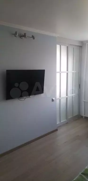 2-к. квартира, 45 м, 8/9 эт. - Фото 1