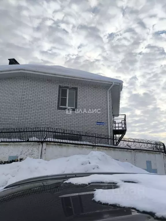 Офис в Нижегородская область, Нижний Новгород Совхозная ул., 11 (215 ... - Фото 1
