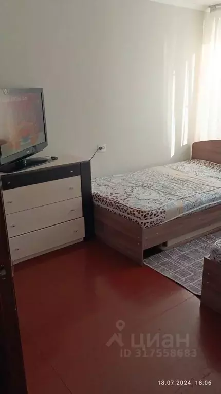 2-к кв. Татарстан, Нижнекамск Корабельная ул., 20А (44.0 м) - Фото 0