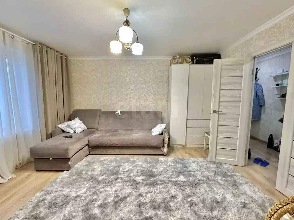 3-к кв. Москва Сухонская ул., 1 (60.5 м) - Фото 2