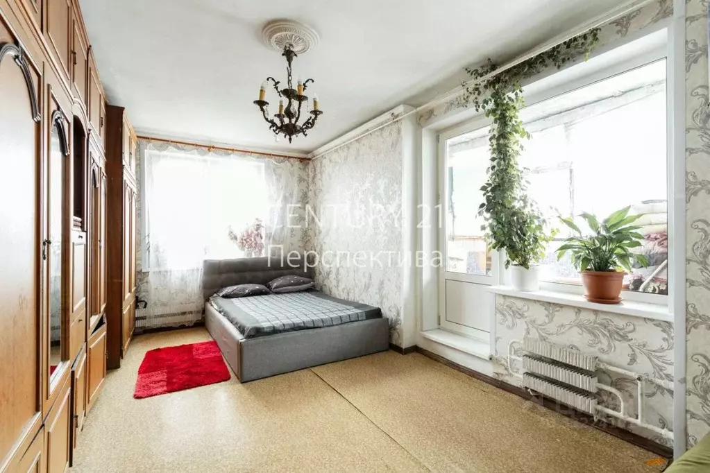 3-к кв. Москва 16-я Парковая ул., 43К1 (61.5 м) - Фото 1