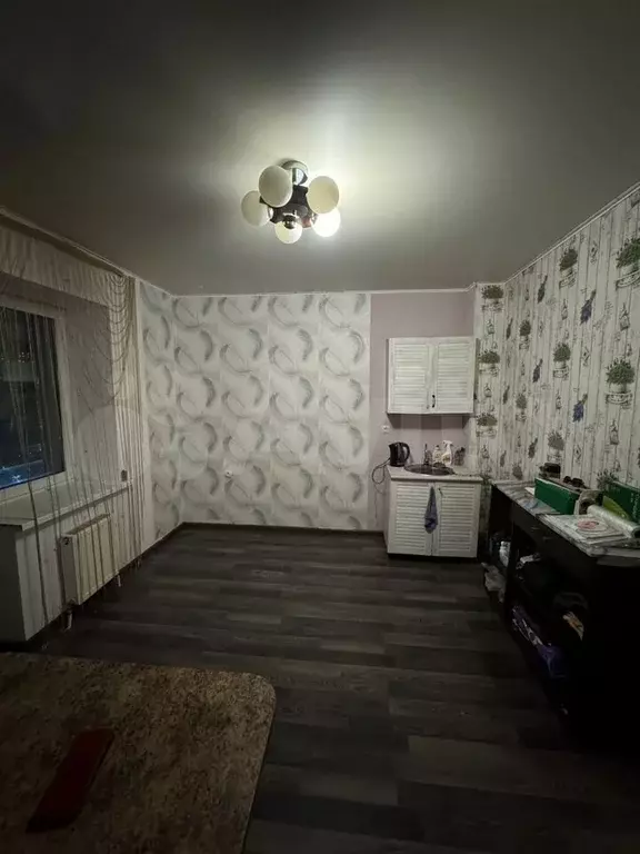 Квартира-студия, 24 м, 4/5 эт. - Фото 0