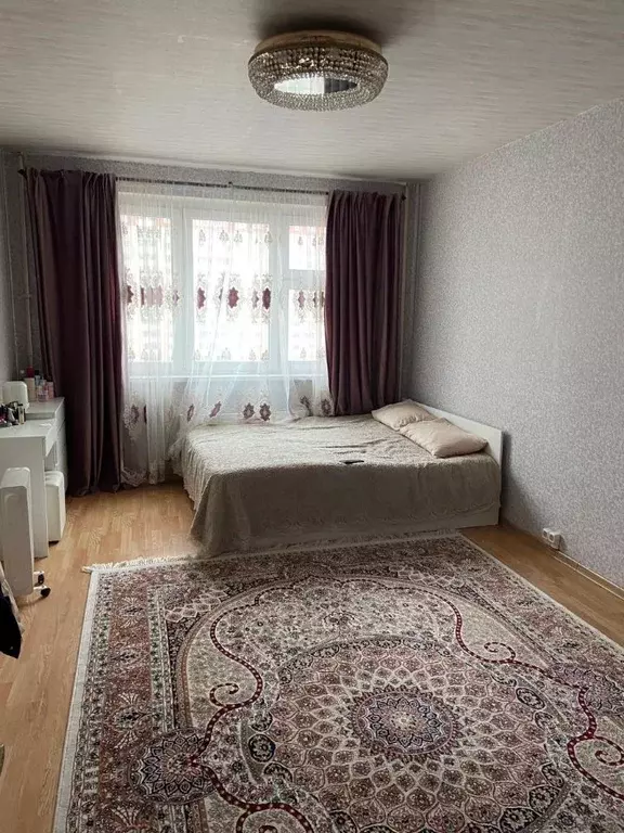 1-к кв. Московская область, Люберцы ул. Назаровская, 5/8 (42.0 м) - Фото 2