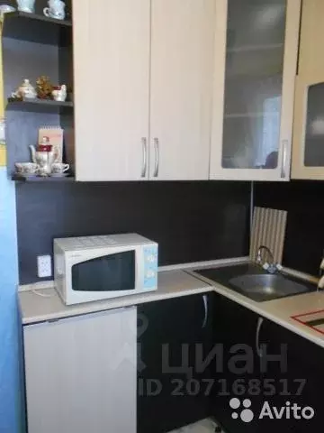 1-к кв. Курганская область, Курган 2-й мкр, 3 (33.0 м) - Фото 2