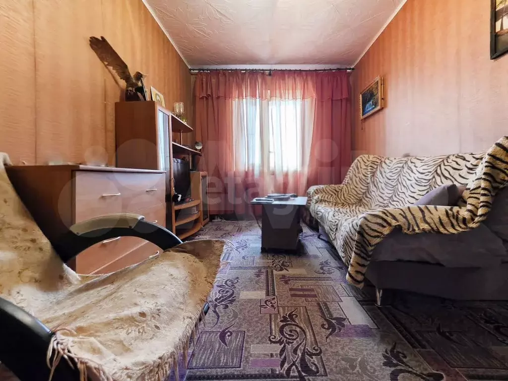 1-к. квартира, 27,5 м, 8/9 эт. - Фото 1