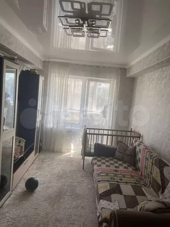 2-к. квартира, 51 м, 5/5 эт. - Фото 1