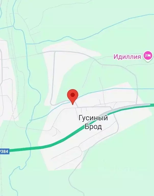 Дом в Новосибирская область, Новосибирский район, Раздольненский ... - Фото 0