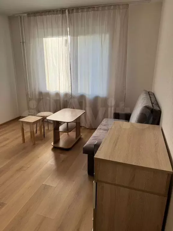 Квартира-студия, 22 м, 3/12 эт. - Фото 0