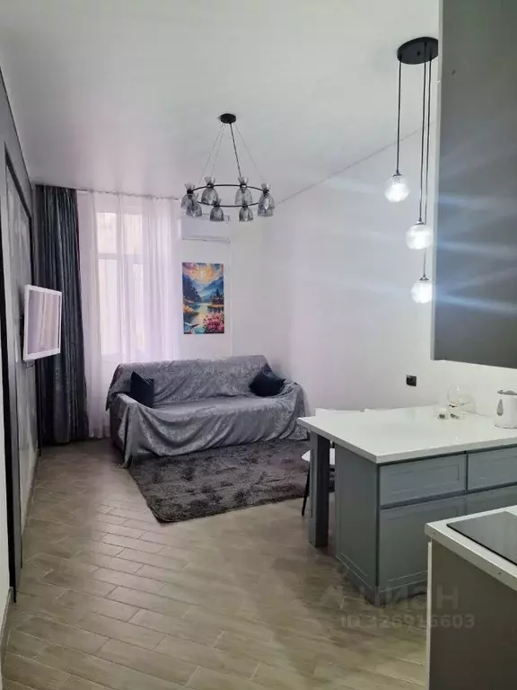 2-к кв. Чеченская республика, Грозный ул. Муслима Г. Гайрбекова, 61к2 ... - Фото 2