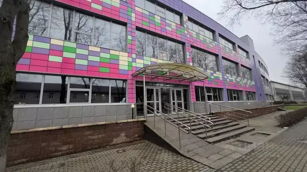 Помещение свободного назначения в Московская область, Люберцы ул. ... - Фото 1