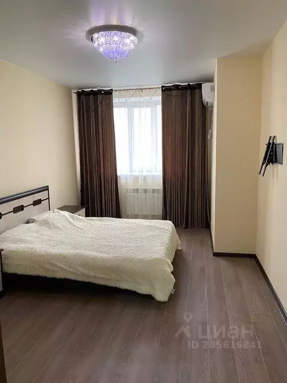 1-к кв. Пензенская область, Пензенский район, с. Засечное, Город ... - Фото 1