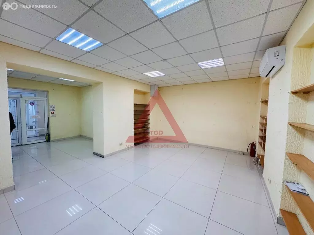 Помещение свободного назначения (52 м) - Фото 1