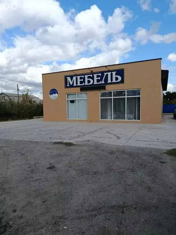 Торговая площадь (141 м) - Фото 2