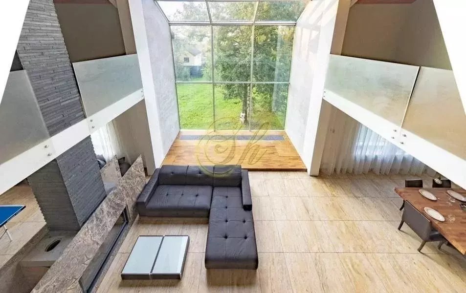 Дом в Московская область, Красногорск городской округ, Нахабино пгт ... - Фото 1