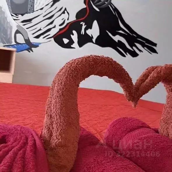 Комната Камчатский край, Елизово Магистральная ул., 35 (16.0 м) - Фото 2