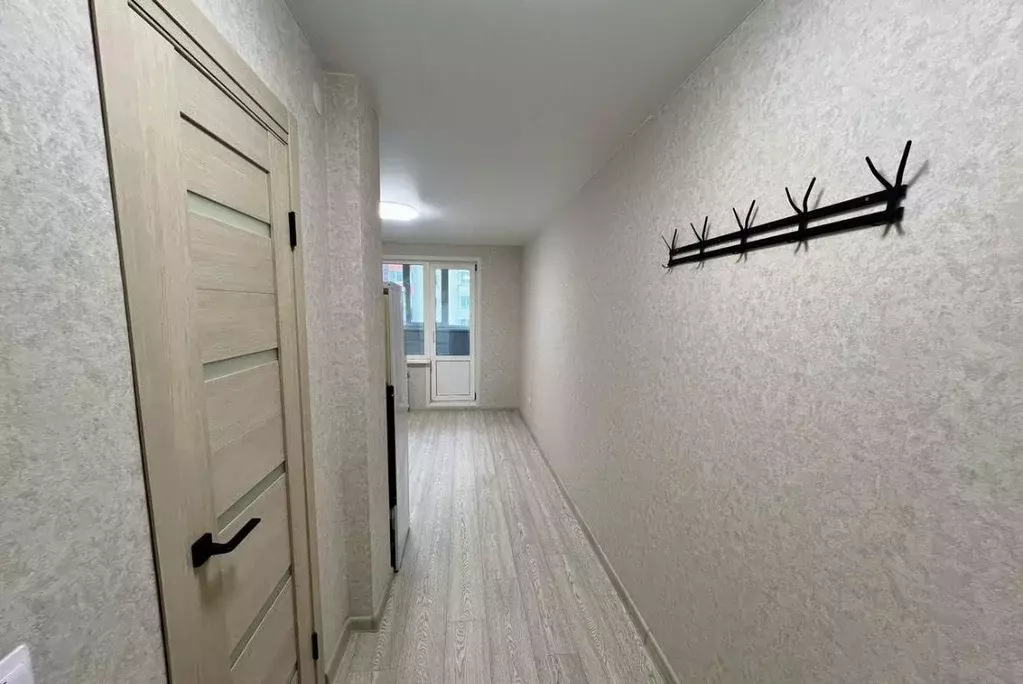 Продаётся квартира-студия, 20.5 м - Фото 1
