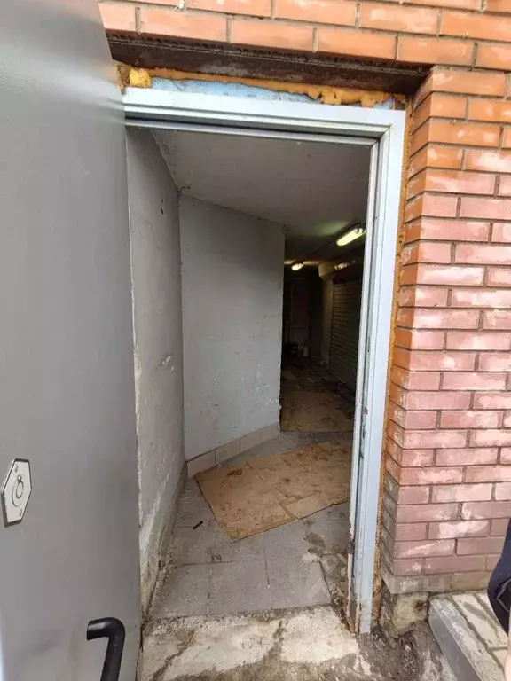 Помещение свободного назначения в Московская область, Красногорск ул. ... - Фото 0