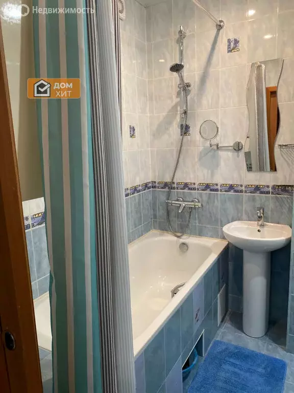 2-комнатная квартира: Евпатория, улица Дёмышева, 125 (58.2 м) - Фото 1