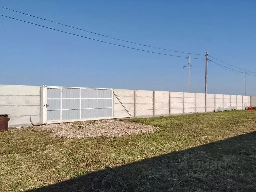 Участок в Севастополь с. Осипенко, СНТ Дерзкий ТСН, 299 (4.0 сот.) - Фото 1