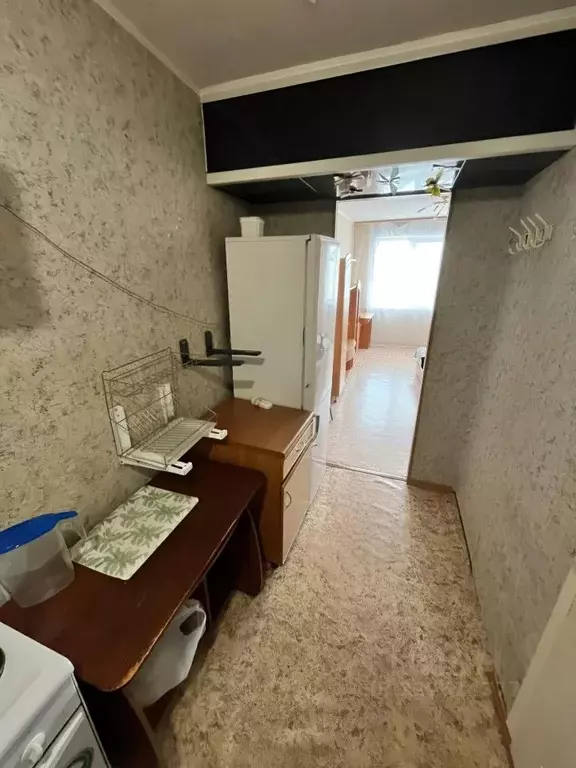 1-к кв. Кемеровская область, Кемерово ул. Дзержинского, 9А (23.0 м) - Фото 2