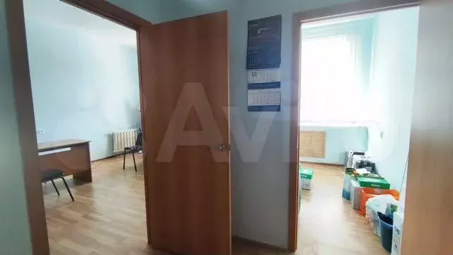 Сдается офис, 33.1 м из двух комнат с кондиционером и мебелью - Фото 0