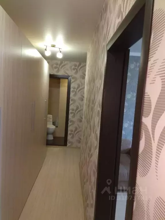 2-к кв. Пензенская область, Пенза Онежская ул., 13 (52.0 м) - Фото 1