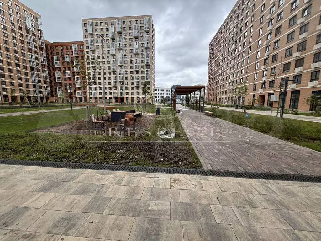 Квартира-студия, 22 м, 14/15 эт. - Фото 1