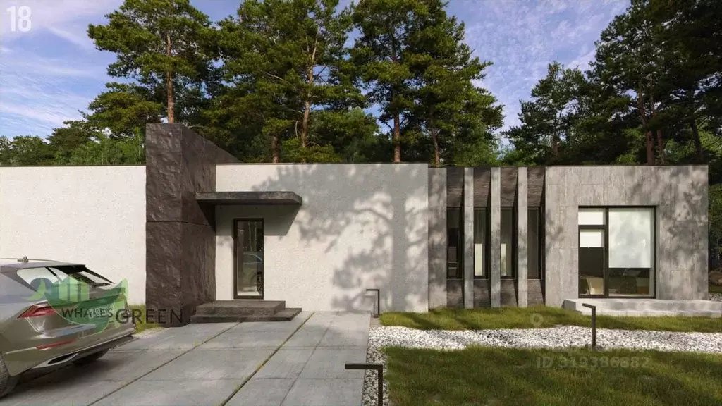 Дом в Московская область, Клин городской округ, Коськово ДНП  (115 м) - Фото 1